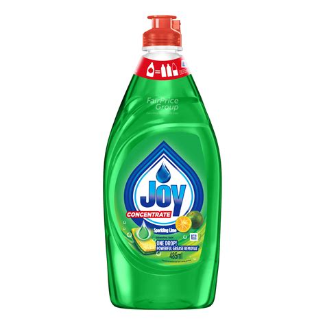 joy dishwashing liquid price